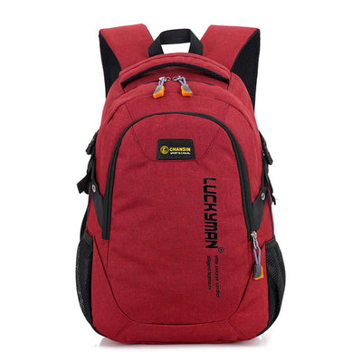 Laptop Backpack Outdoor Sports Bags Cycling Climbing