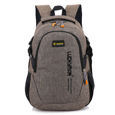 Laptop Backpack Outdoor Sports Bags Cycling Climbing