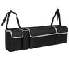 Car Backseat Storage Bag Organizers High Capacit Interior Accessories Multi use