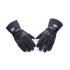 Motorcycle gloves warm protect gloves waterproof windproof guantes moto luvas alpine