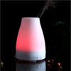Ultrasonic Humidifier Essential Oil Aroma Diffuser Air Dry Protect