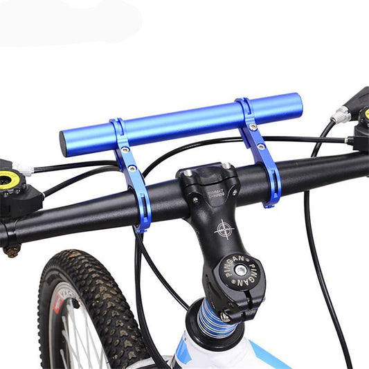 Bicycle Light Holder Handlebar Cycling Bike Mount Holder for Bike Light