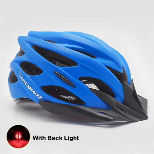 Bicycle Helmet Cycling Helmets Mountain Road Bike