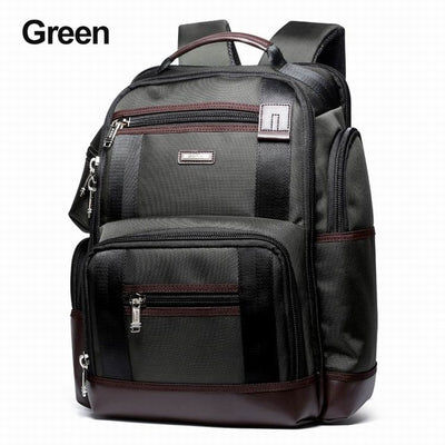 Laptop Backpack for Men Multi Pockets Business Men's Super Backpack for Best Sale