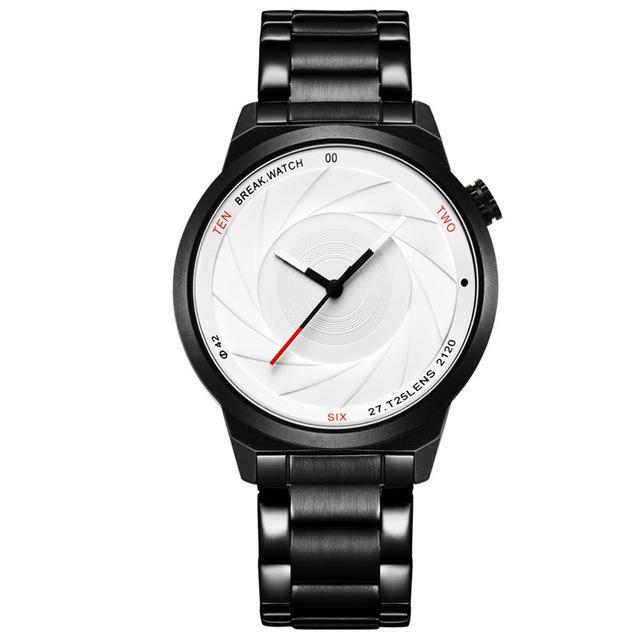 Wristwatches unique design sports men or women