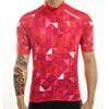 Cycling Jersey Mtb Bicycle Clothing Short Sleeve Bike Wear for Men