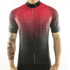 Cycling Jersey Skinsuit Mtb Bicycle Clothing Short Sleeve Sportwear for Men