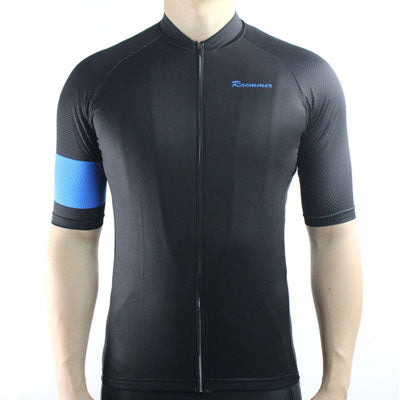 Cycling Jersey Mtb Bicycle Clothing Breathable Sportwear Short Sleeve