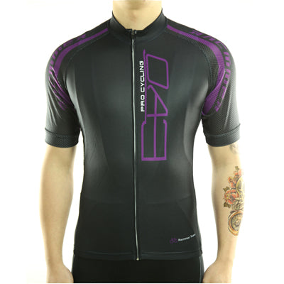 Cycling Jersey Mtb Bicycle Clothing Short Sleeve Sportwear for men