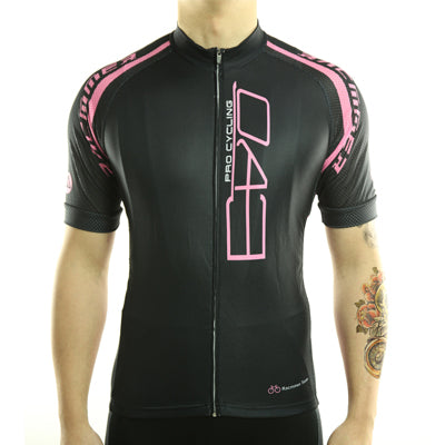 Cycling Jersey Mtb Bicycle Clothing Short Sleeve Sportwear for men