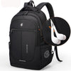 Men Backpacks Light Comfort Urban for 15 inch Laptop Rucksack bag