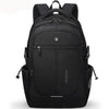 15 inch Laptop Backpack for Men Light Comfort Breathable Rucksack Bag