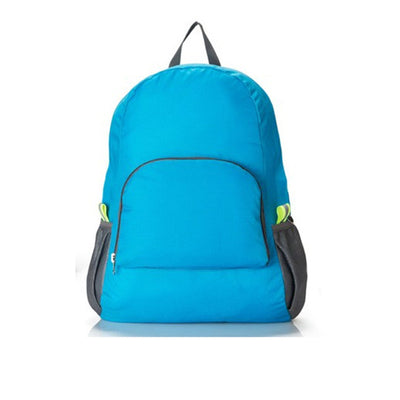 Camping Backpack Travel bag Outdoor Sports Hiking Waterproof