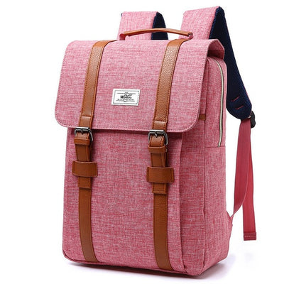 Laptop Backpack for Men or Women Waterproof Business Travel Bag