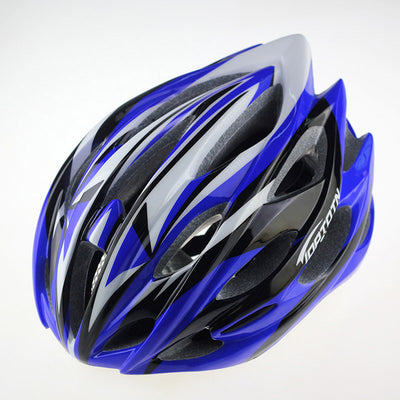 Bicycle helmet cycling helmets ultralight road mountain air vents against shock