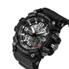 Men Sports Watches Military Watch Electronic LED Digital Wristwatches Man Relogio Masculino
