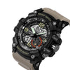 Men Sports Watches Military Watch Electronic LED Digital Wristwatches Man Relogio Masculino