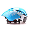 Bicycle helmets goggles sport racing bike helmet safety cycling in-mold road