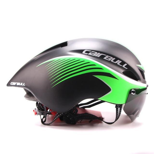 Bicycle helmets goggles sport racing bike helmet safety cycling in-mold road