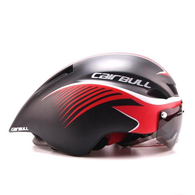 Bicycle helmets goggles sport racing bike helmet safety cycling in-mold road