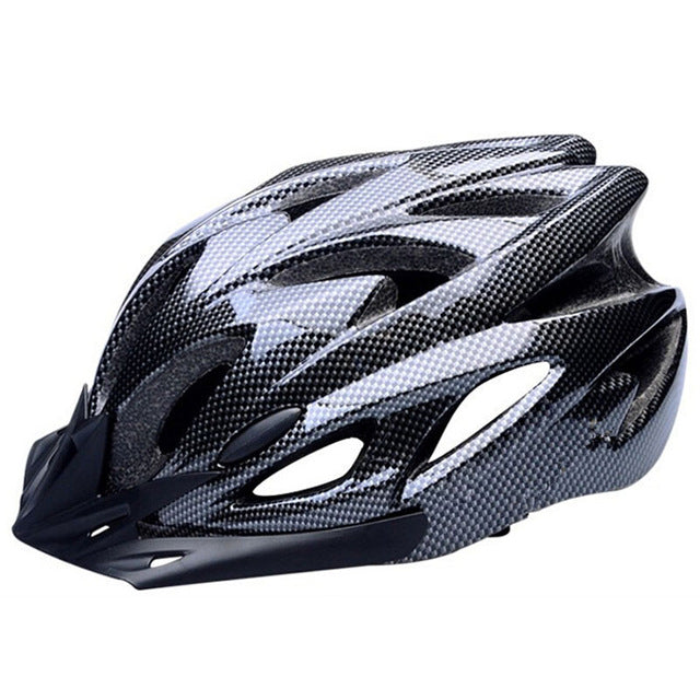 Bicycle helmet ultralight safety cycling helmets for biker