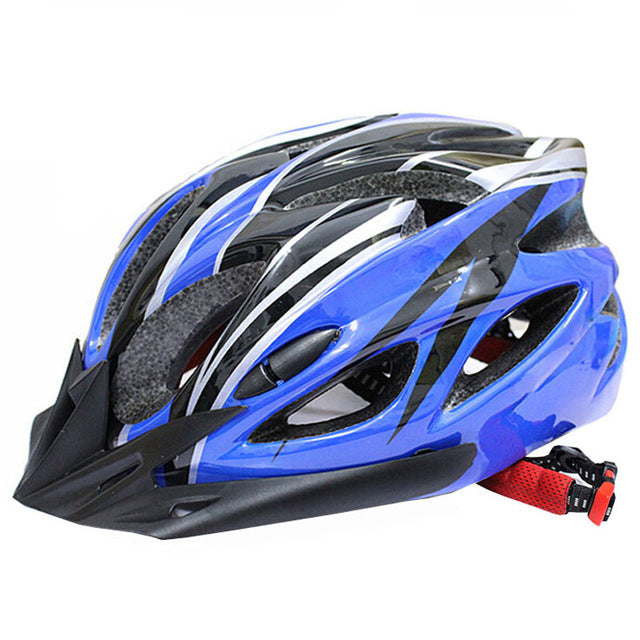 Bicycle helmet ultralight safety cycling helmets for biker
