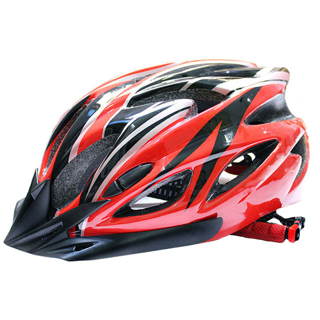Bicycle helmet ultralight safety cycling helmets for biker