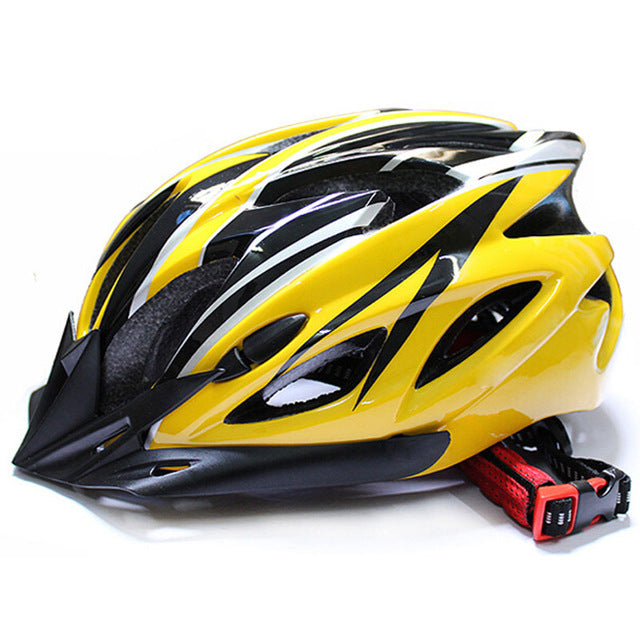 Bicycle helmet ultralight safety cycling helmets for biker