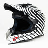 Crash helmet off road motorcycle racing helmets men dirt bike capacete moto casco