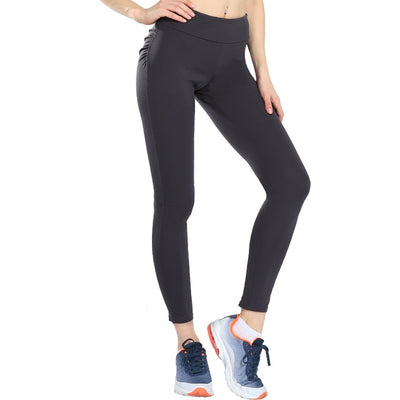 Sexy yoga pants black fitness leggings high waist push up perfect workout fashion