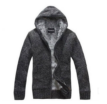 Sweatshirt hoodie men jacket men's casual 5 color
