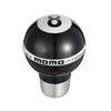 Car Gear Shift Knob Ball Black No.8 Custom Shift Knobs Transmission Shifter ball