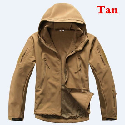 Hunting clothes men jacket or pants tactical millitary hiking jackets Combat Outdoor Sports