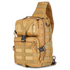 Outdoor Military Tactical Backpack Hunting Bag Camping Hiking Trekking Sports