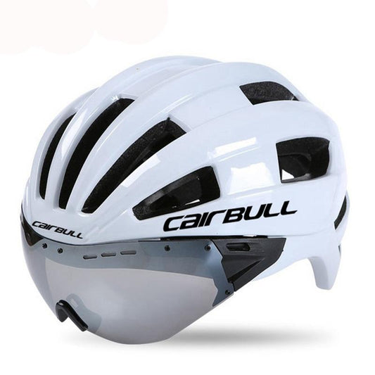 Ultralight bicycle helmets goggles cycling road bike helmet racing biker sports glasses