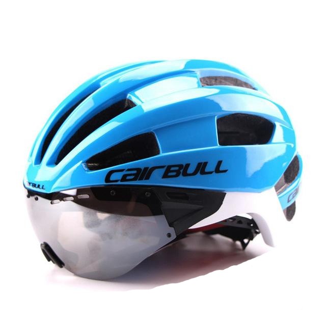 Ultralight bicycle helmets goggles cycling road bike helmet racing biker sports glasses