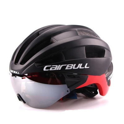 Ultralight bicycle helmets goggles cycling road bike helmet racing biker sports glasses