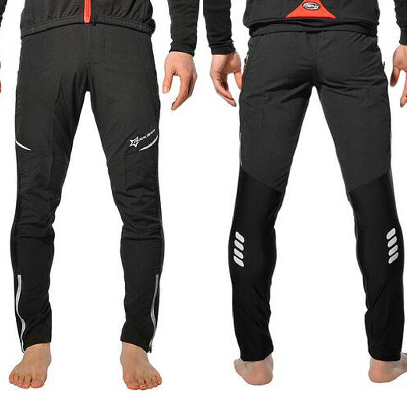 Bicycle pants biker outfit sportswear long trousers MTB bicycle clothing