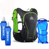 Outdoor Sports Backpack Water Bag Marathon Cycling Hiking Running
