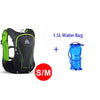 Outdoor Sports Backpack Water Bag Marathon Cycling Hiking Running