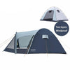 Camping tent large space ultralight outdoor family camping carpa 3-person
