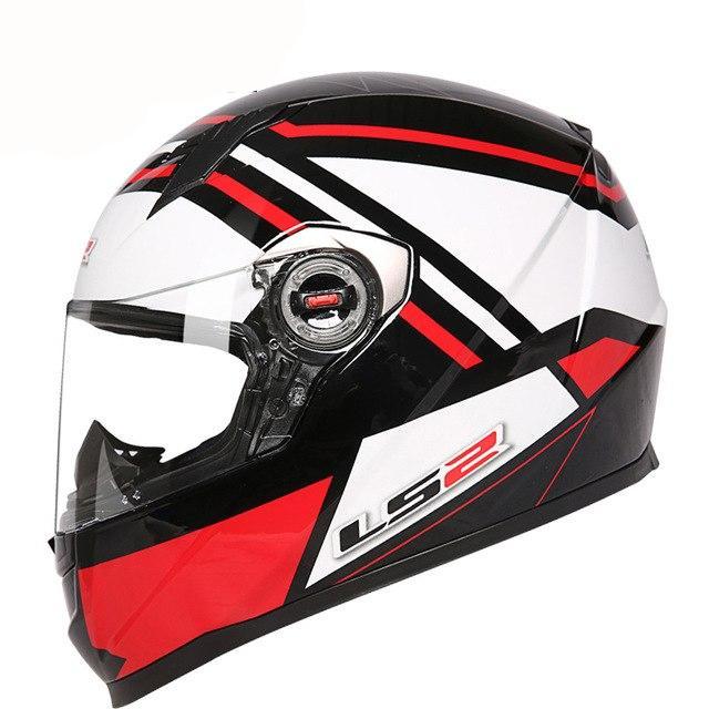 Racing full face motorcycle helmets sport art helmet para moto casque