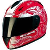 Marvel helmet superhero motorcycle helmets racing full face motorbike fiberglass