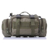Hiking bag outdoor climbing waist bags tactical military backpacks camping