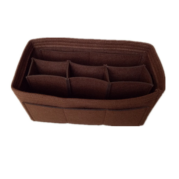 Storage Organizer Box Clothes Bag Multi-function Portable