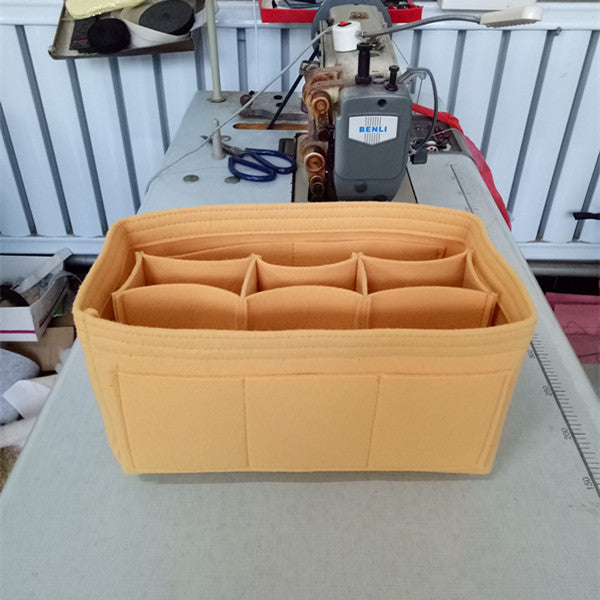 Storage Organizer Box Clothes Bag Multi-function Portable