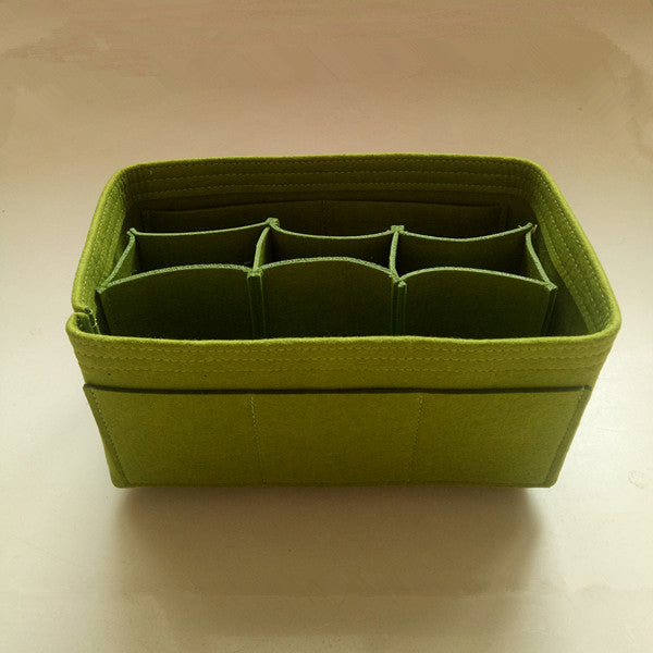 Storage Organizer Box Clothes Bag Multi-function Portable