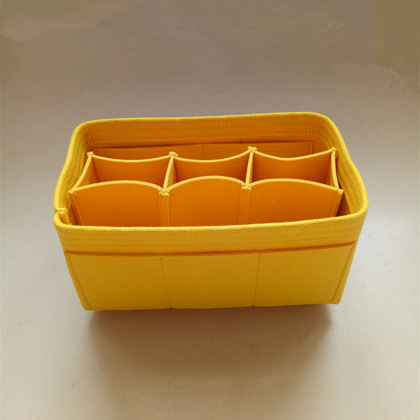 Storage Organizer Box Clothes Bag Multi-function Portable