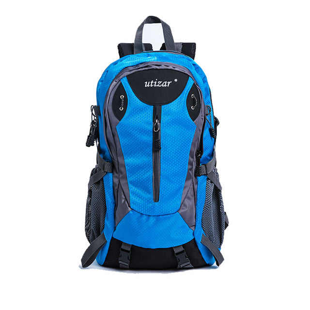 Camping backpack outdoor travel GYM trekking bags hiking sports