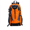 Camping backpack outdoor travel GYM trekking bags hiking sports